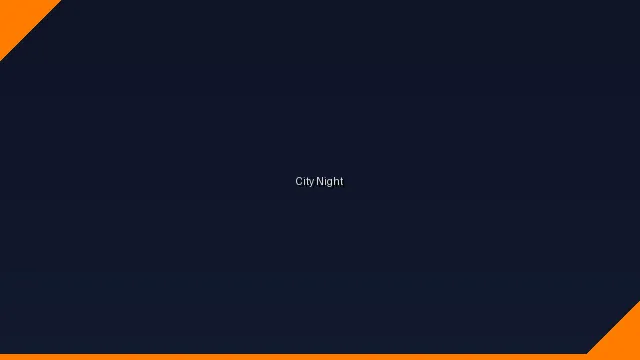 城市夜景主题赛 - 平和岛结希 视频创作挑战